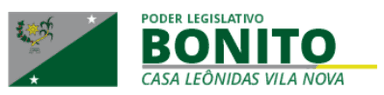 Camara Municipal de Bonito