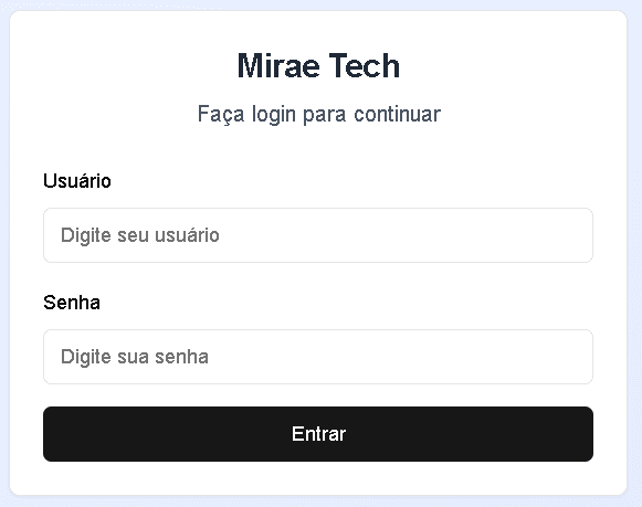 Mirae Tech